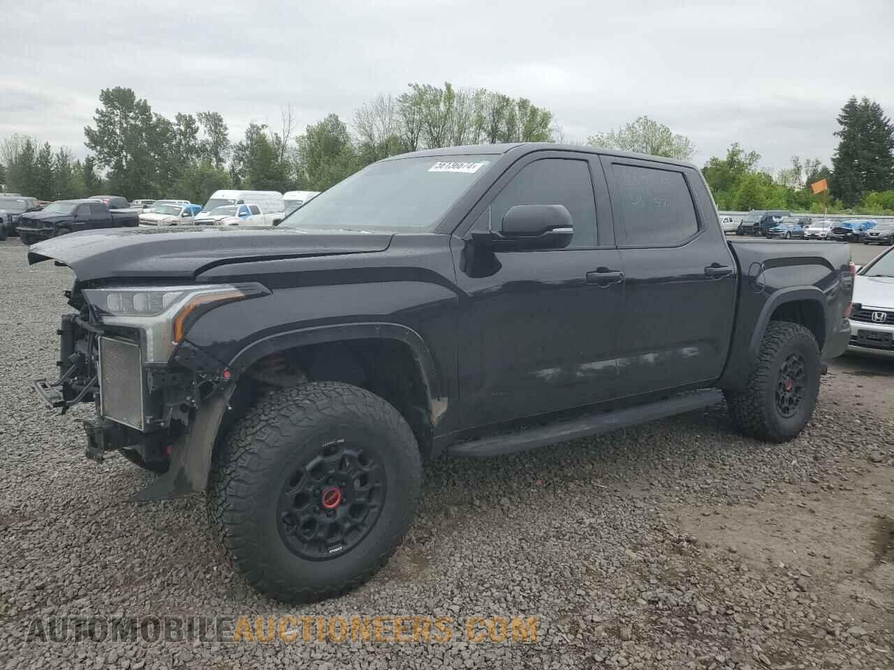 5TFPC5DB2PX027622 TOYOTA TUNDRA 2023