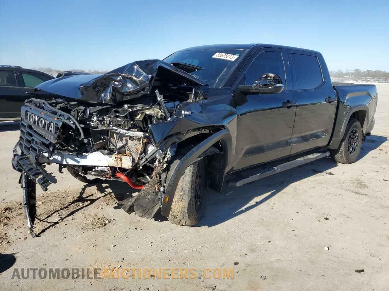 5TFPC5DB7PX030581 TOYOTA TUNDRA 2023