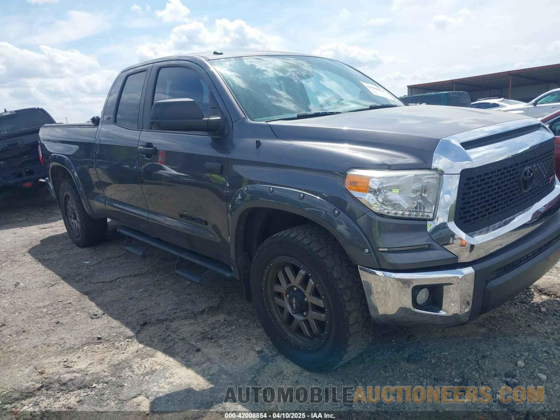 5TFRW5F19HX226043 TOYOTA TUNDRA 2017