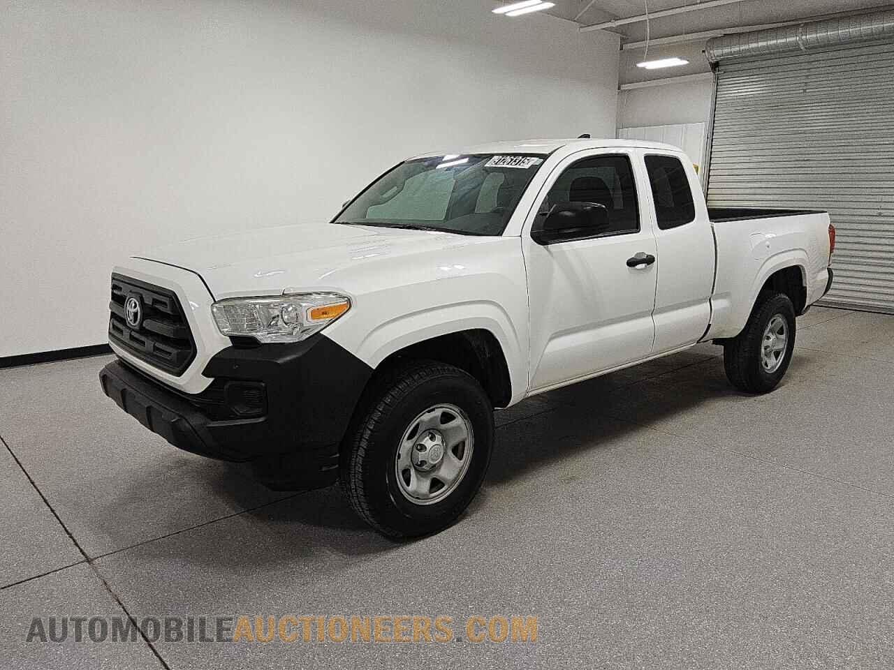 5TFRX5GN0GX063473 TOYOTA TACOMA 2016