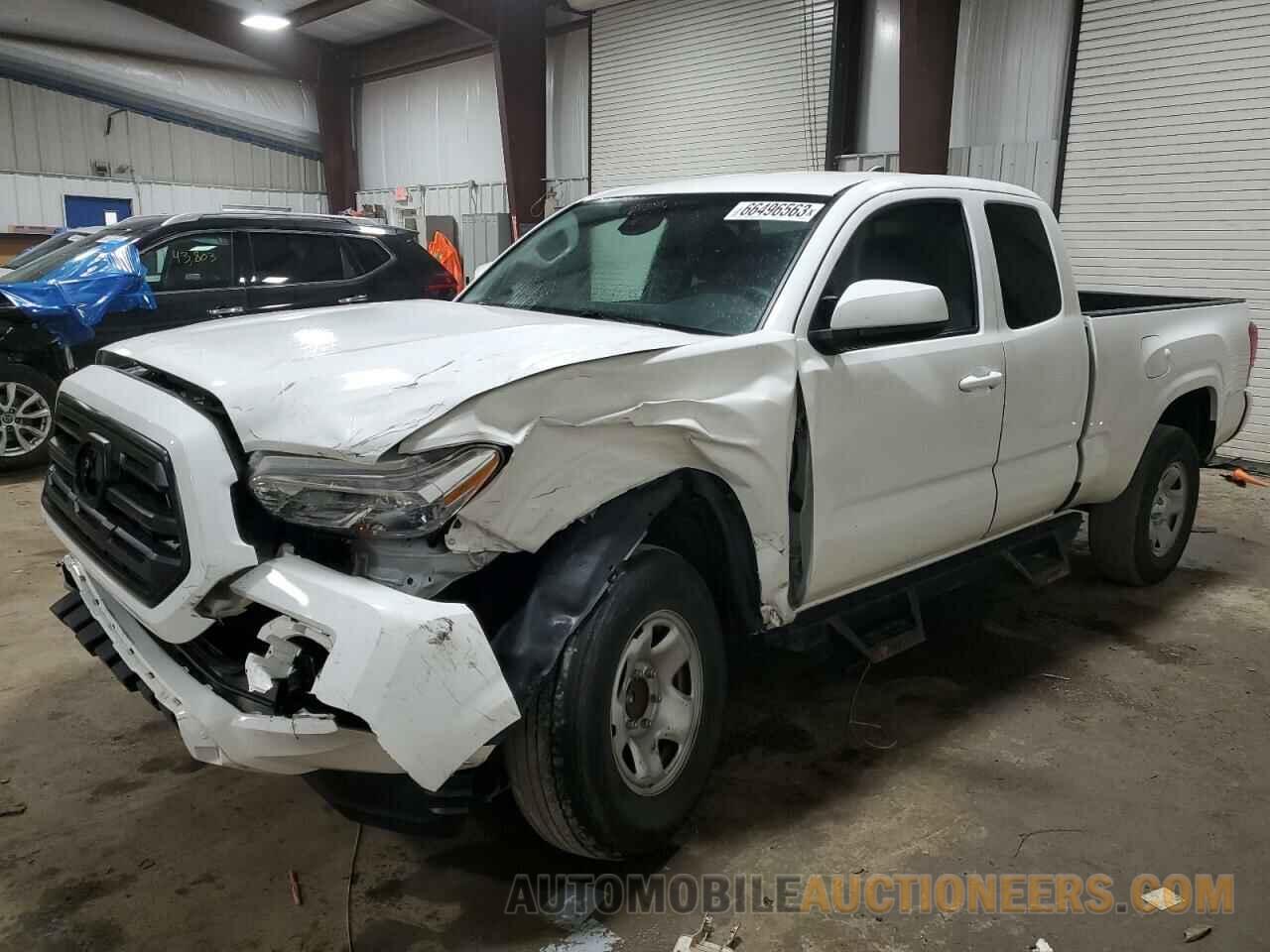 5TFRX5GN3KX161177 TOYOTA TACOMA 2019