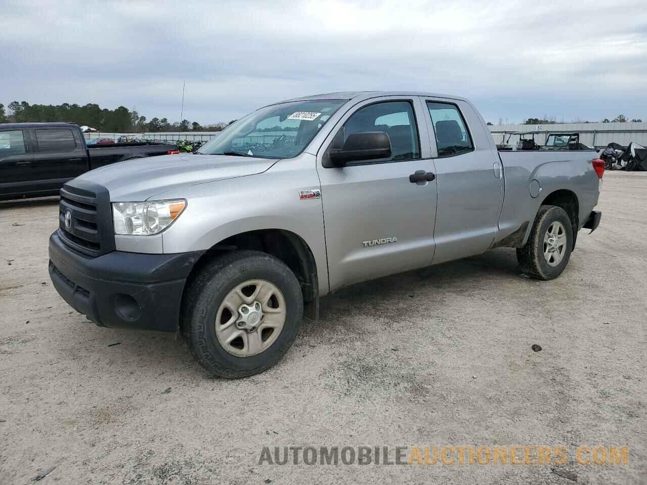 5TFRY5F10CX129915 TOYOTA TUNDRA 2012