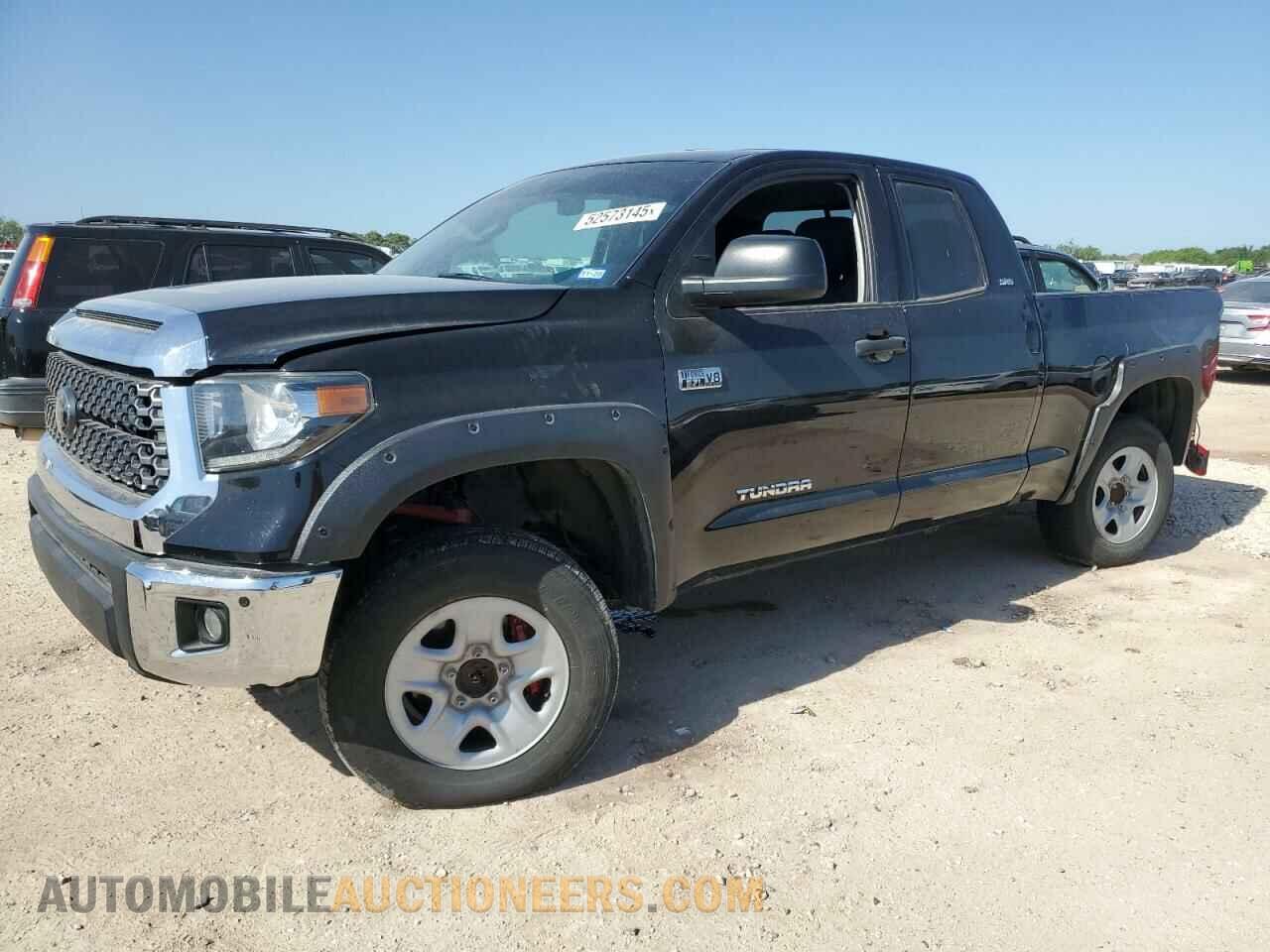 5TFRY5F1XMX291908 TOYOTA TUNDRA 2021