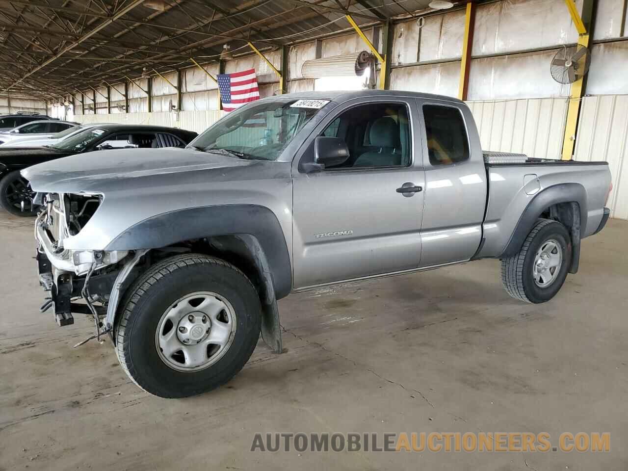 5TFTX4GN8EX031044 TOYOTA TACOMA 2014