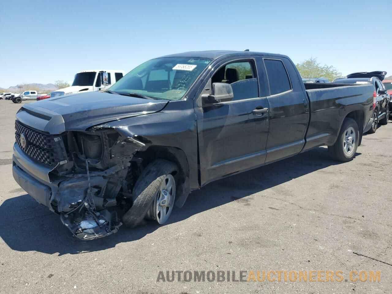 5TFTY5F17MX011626 TOYOTA TUNDRA 2021