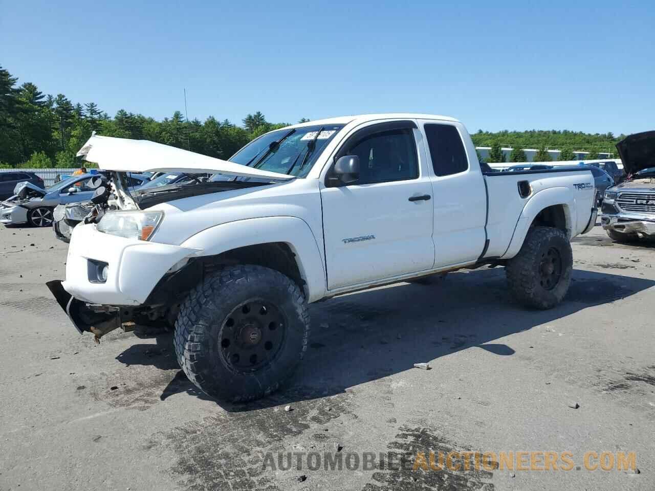 5TFUU4EN4DX070731 TOYOTA All Models 2013