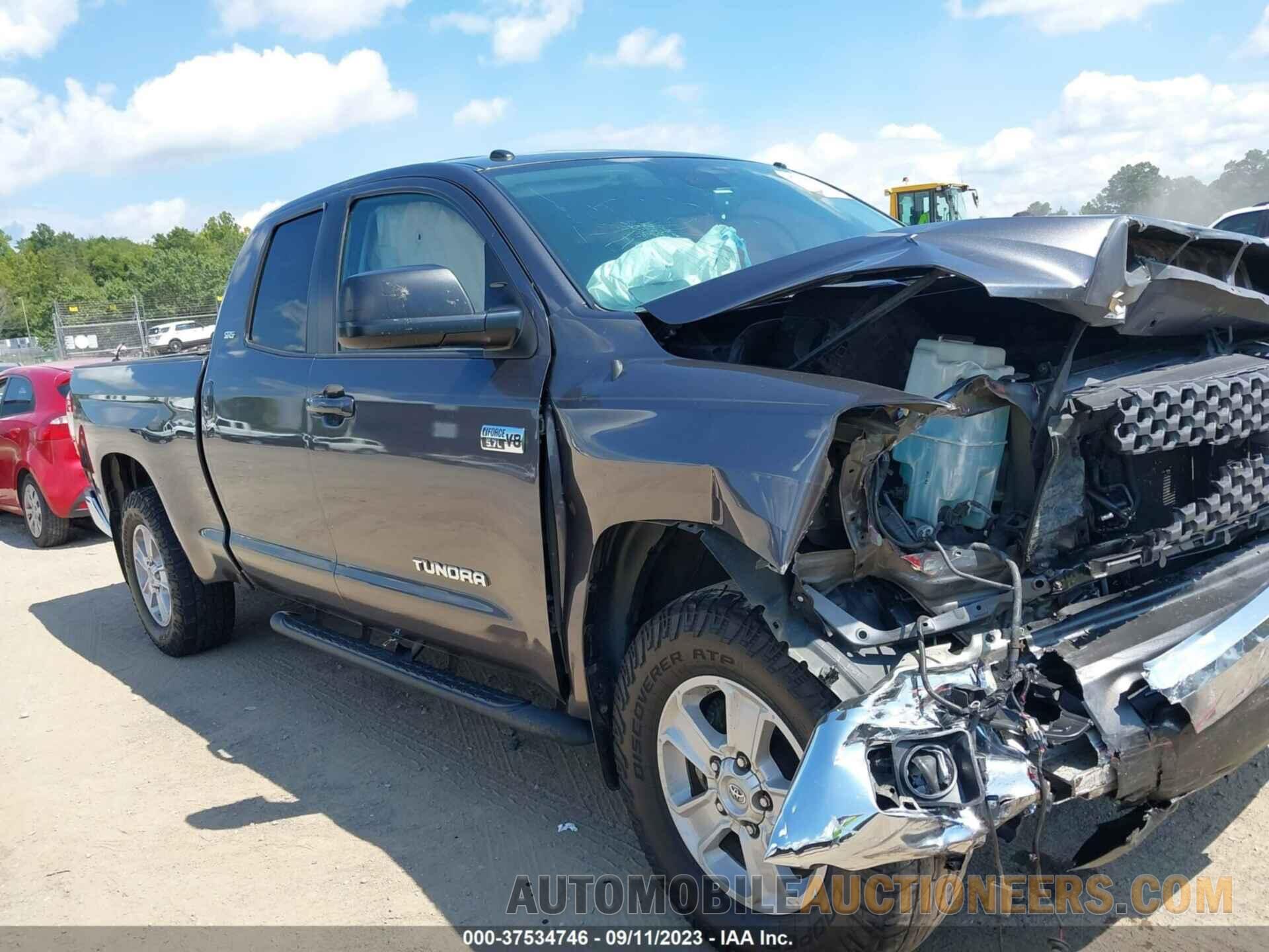 5TFUW5F16JX765896 TOYOTA TUNDRA 4WD 2018