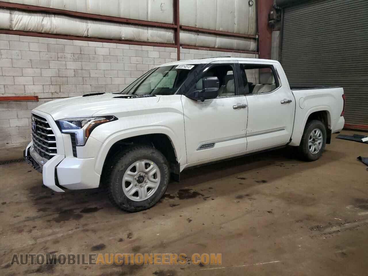 5TFVC5DB0PX036634 TOYOTA TUNDRA 2023