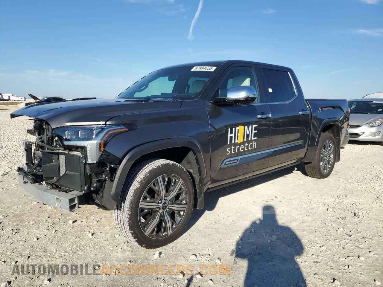 5TFVC5DB1PX035587 TOYOTA TUNDRA 2023