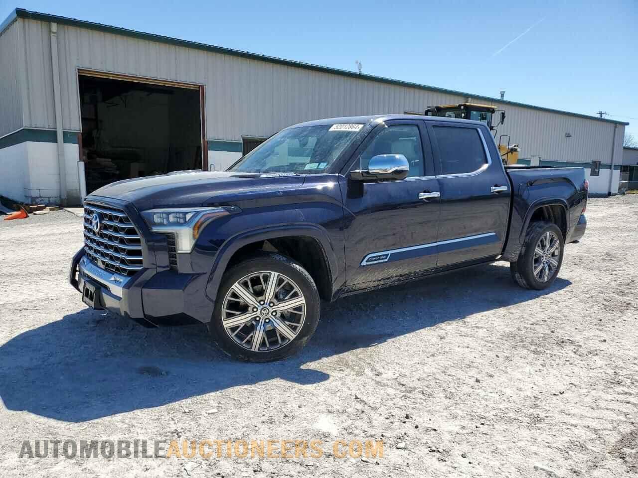 5TFVC5DB3PX026809 TOYOTA TUNDRA 2023