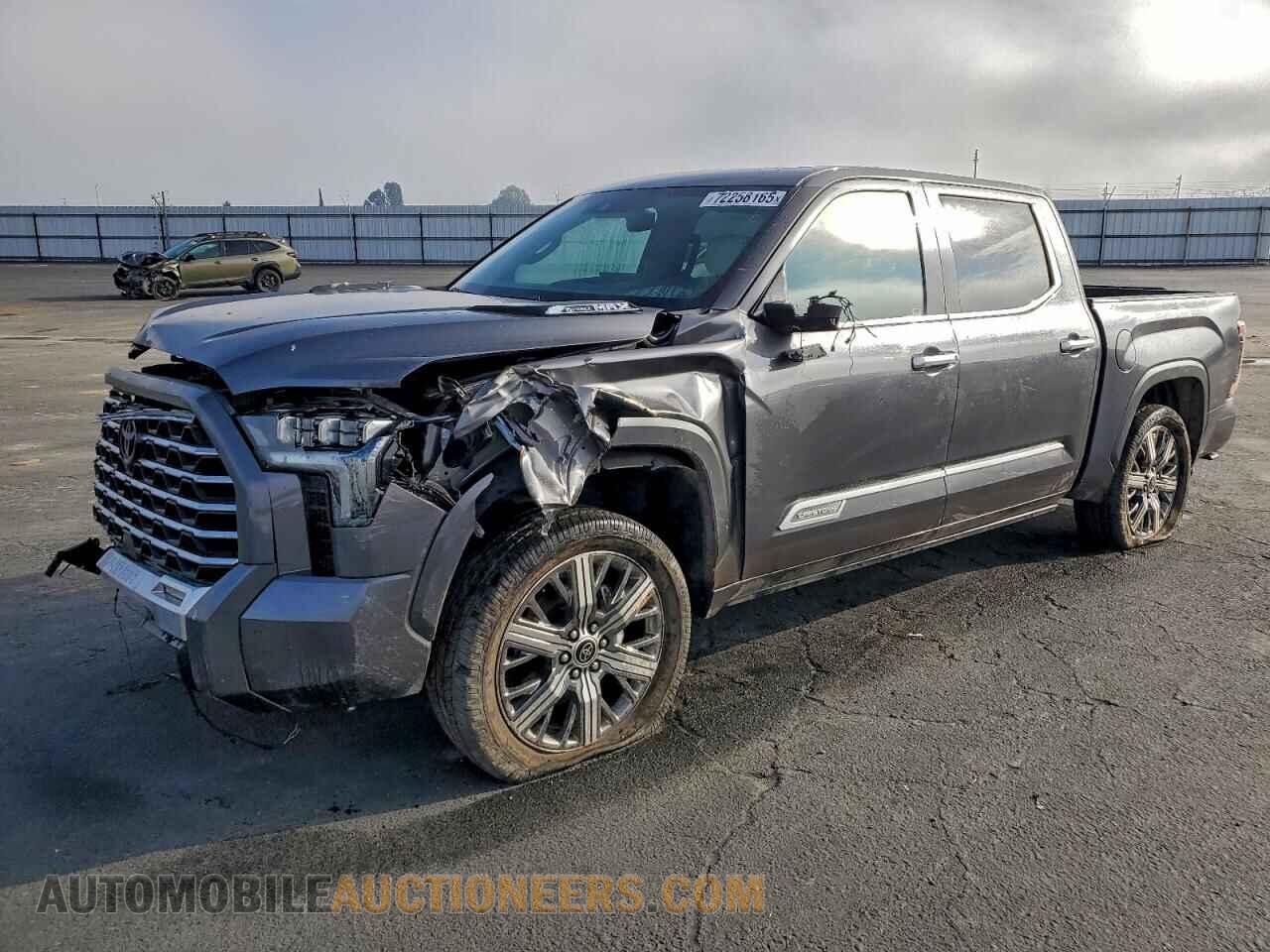 5TFVC5DB5RX045462 TOYOTA TUNDRA 2024