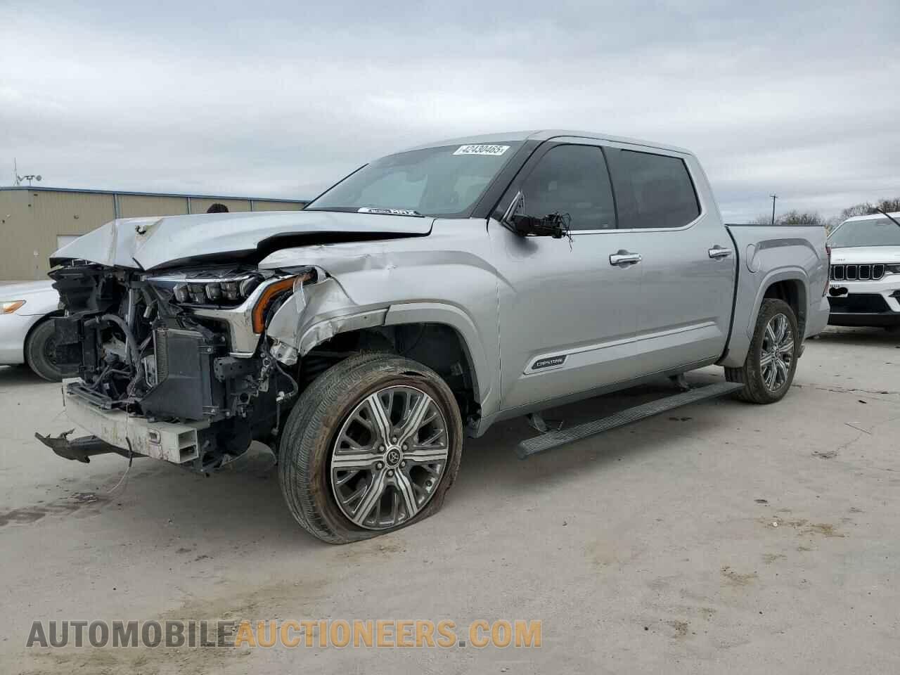 5TFVC5DB6PX032166 TOYOTA TUNDRA 2023
