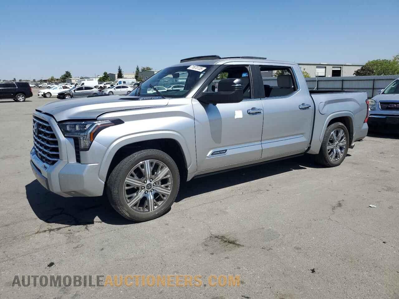 5TFVC5DB7RX041977 TOYOTA TUNDRA 2024