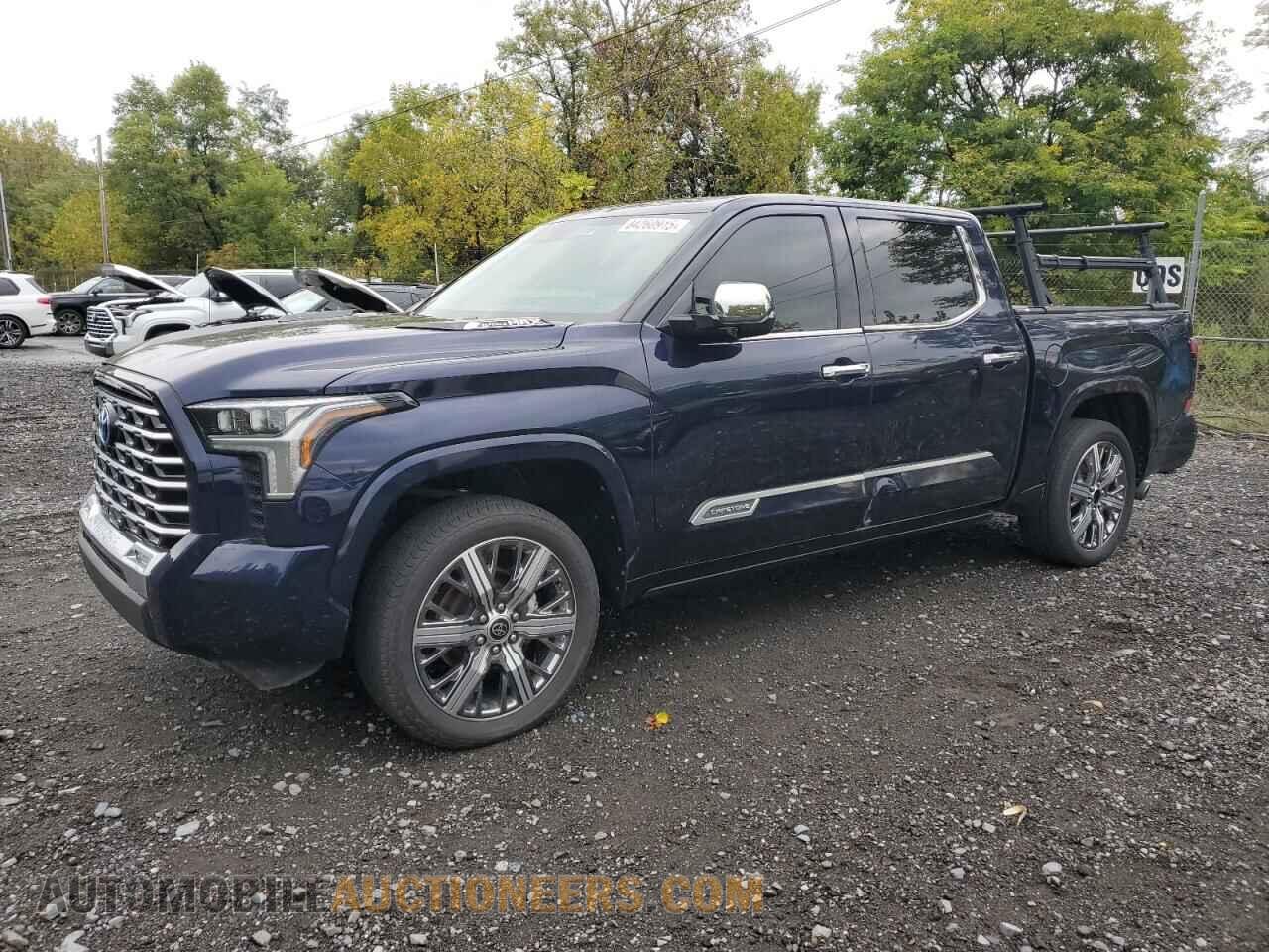 5TFVC5DB8PX024196 TOYOTA TUNDRA 2023