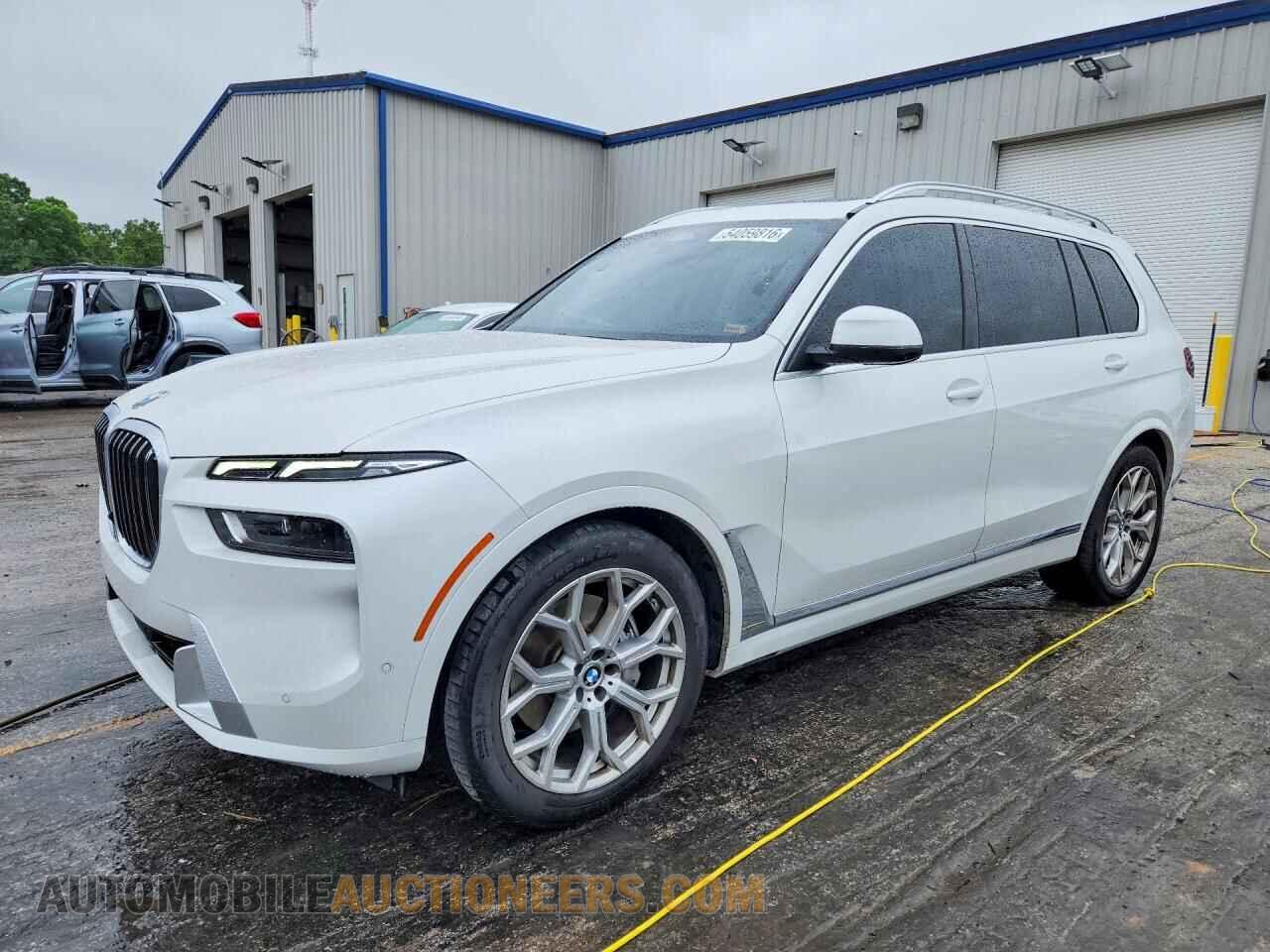 5UX23EM00P9R11019 BMW X7 2023