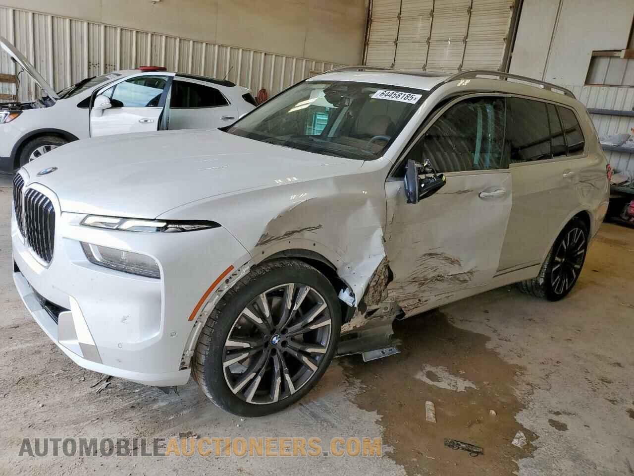 5UX23EM01P9P85706 BMW X7 2023