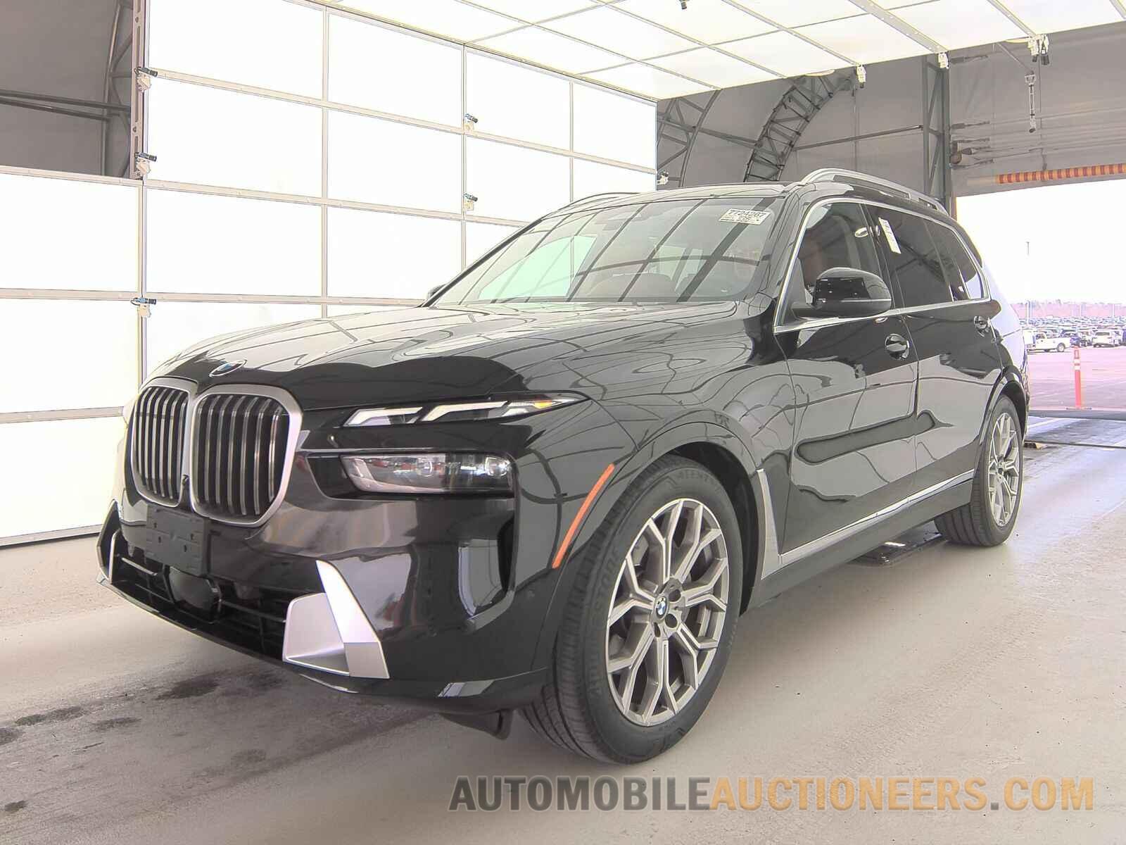 5UX23EM01P9R06721 BMW X7 2023