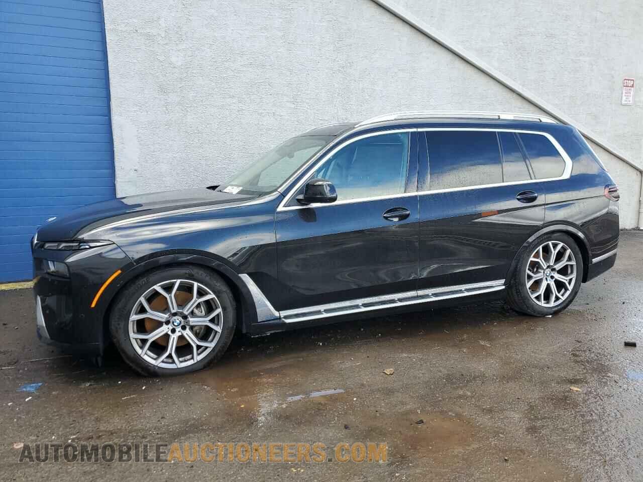 5UX23EM02P9R20160 BMW X7 2023