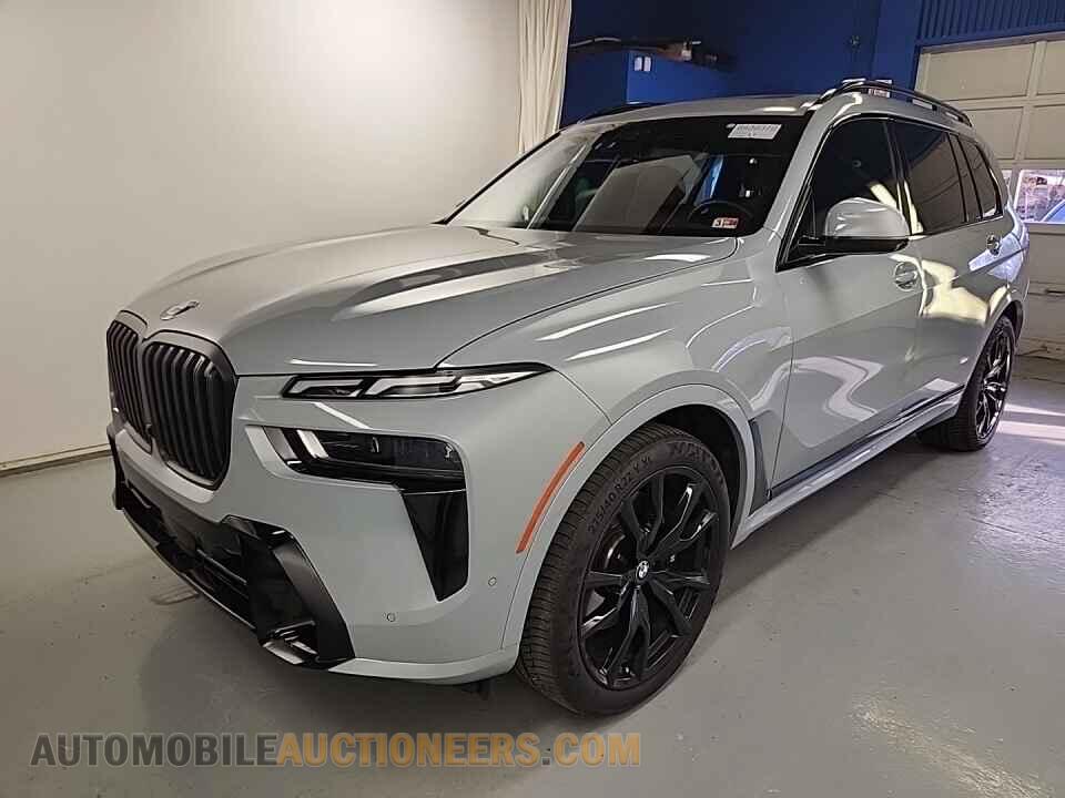 5UX23EM02P9R77975 BMW X7 Sp 2023