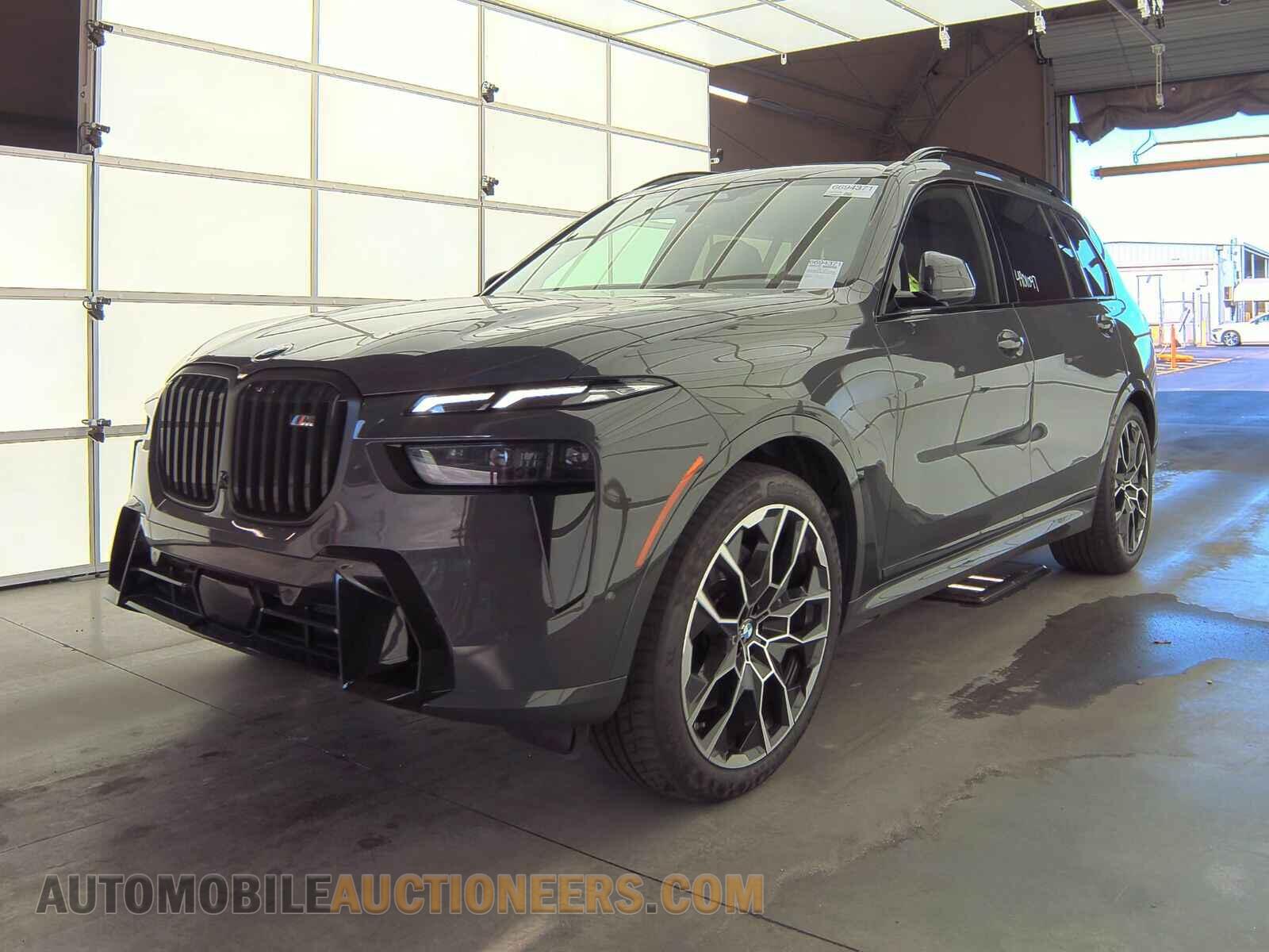 5UX23EM03P9M76142 BMW X7 Sp 2023