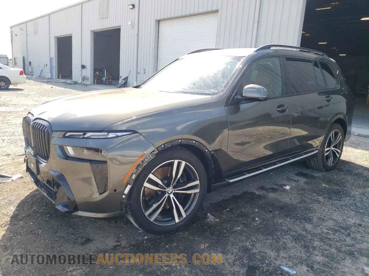 5UX23EM03P9P36426 BMW X7 2023
