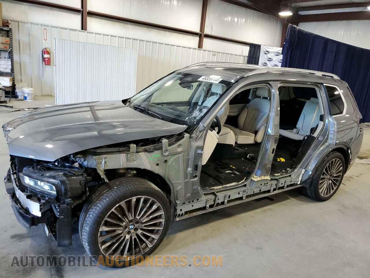 5UX23EM03P9R11371 BMW X7 2023