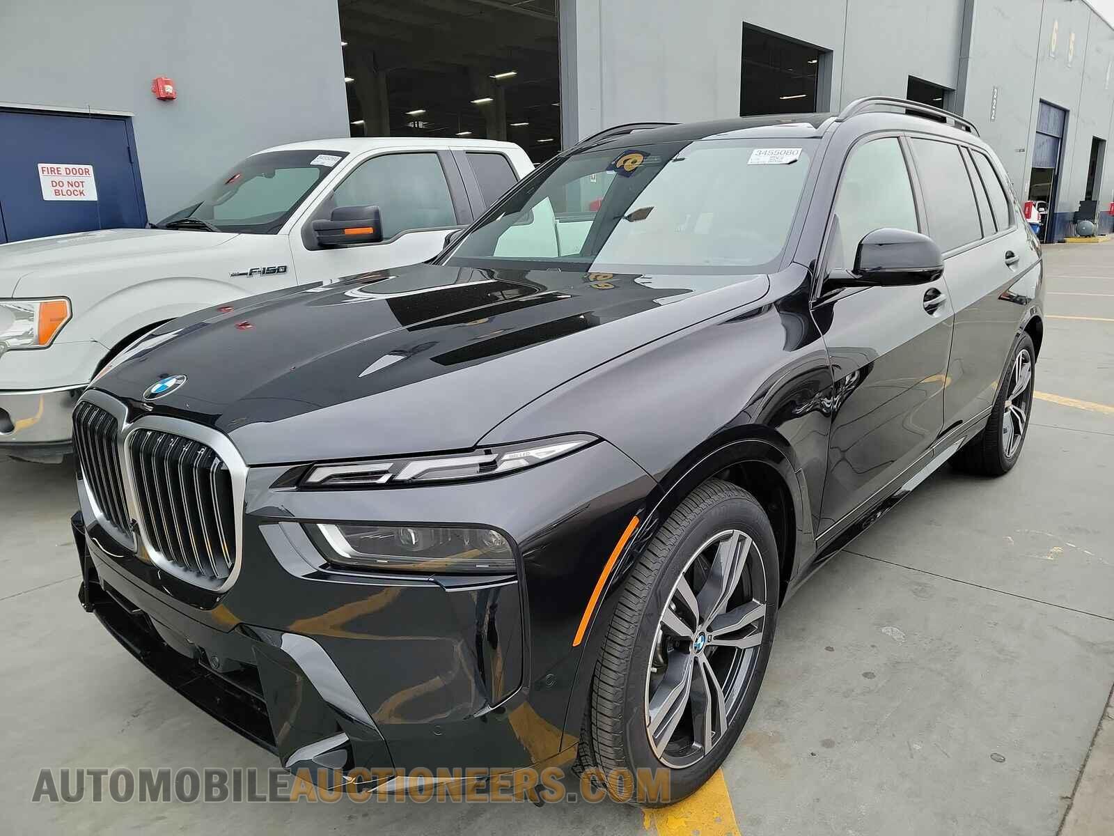 5UX23EM03P9R61512 BMW X7 Sp 2023