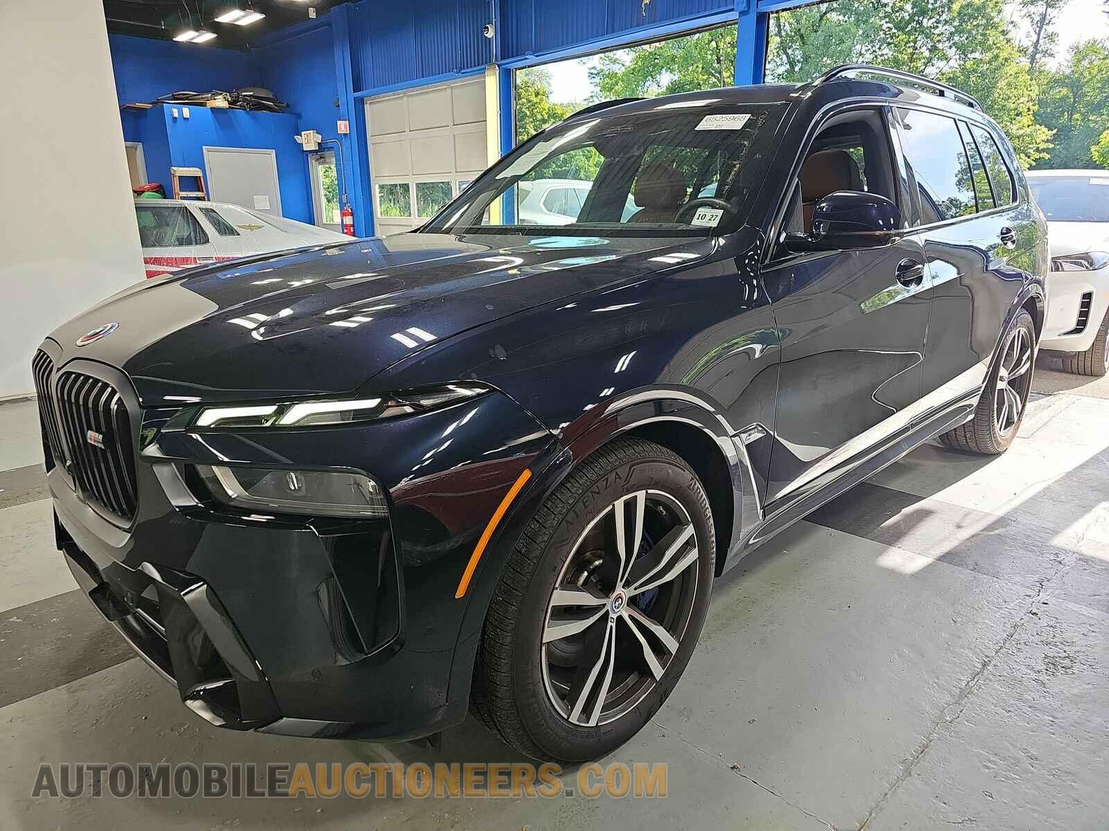 5UX23EM04P9P24852 BMW X7 Sp 2023