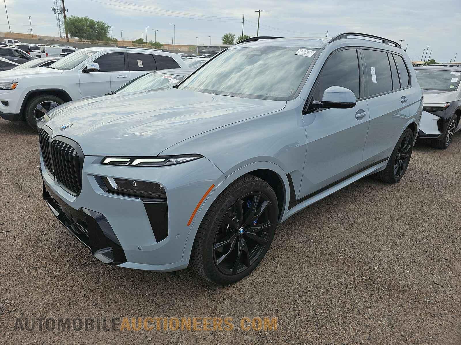 5UX23EM05P9P38162 BMW X7 Sp 2023