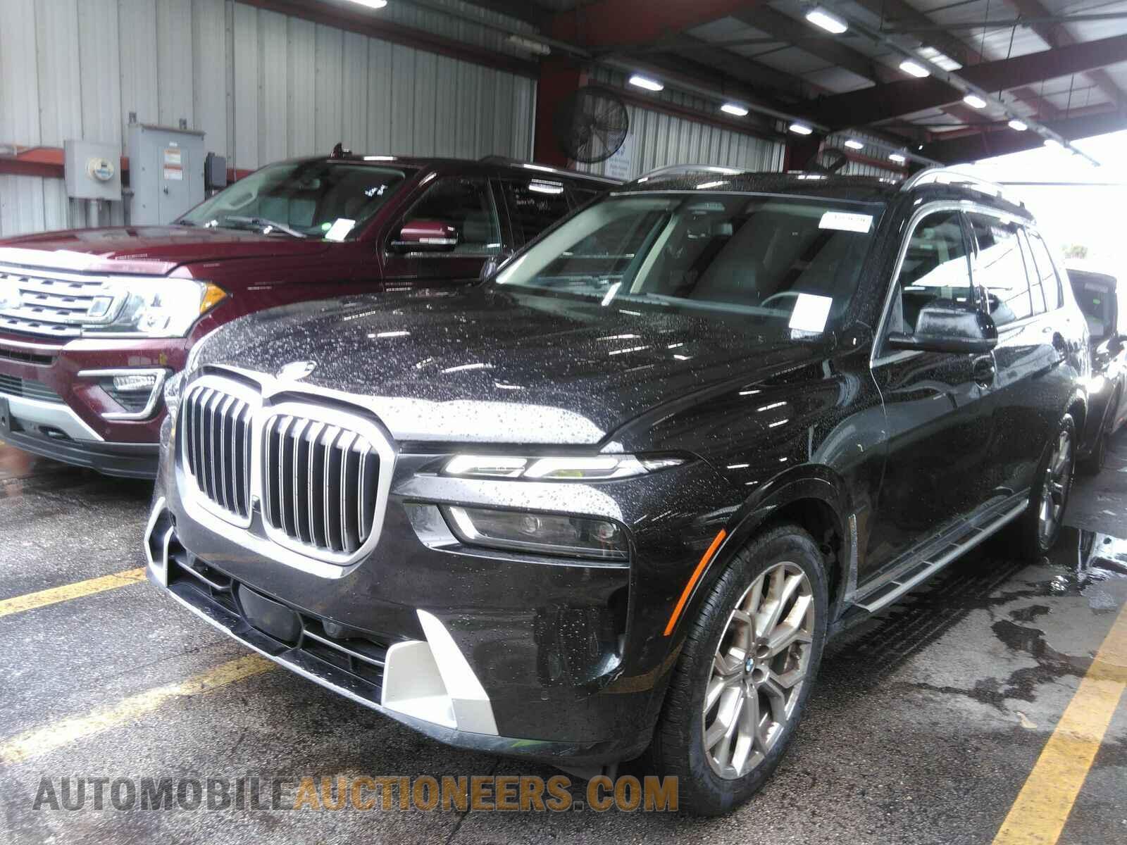 5UX23EM06P9N49049 BMW X7 2023