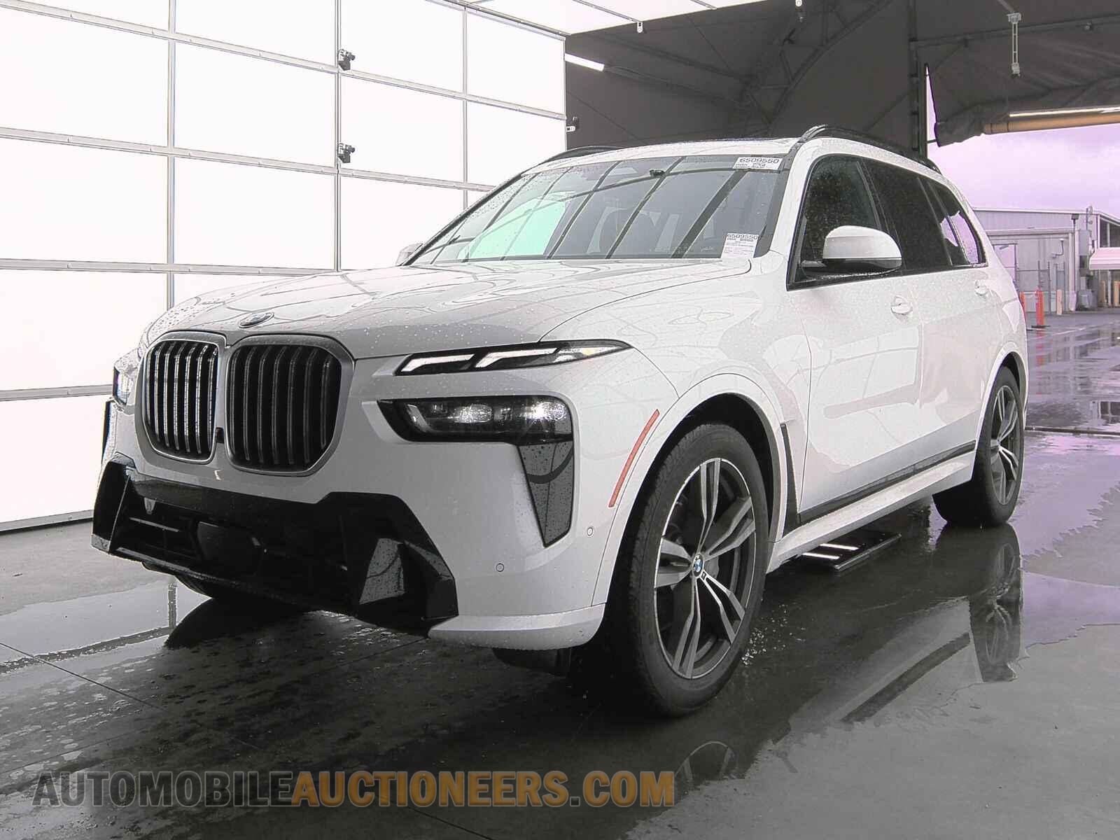 5UX23EM06P9P21032 BMW X7 Sp 2023