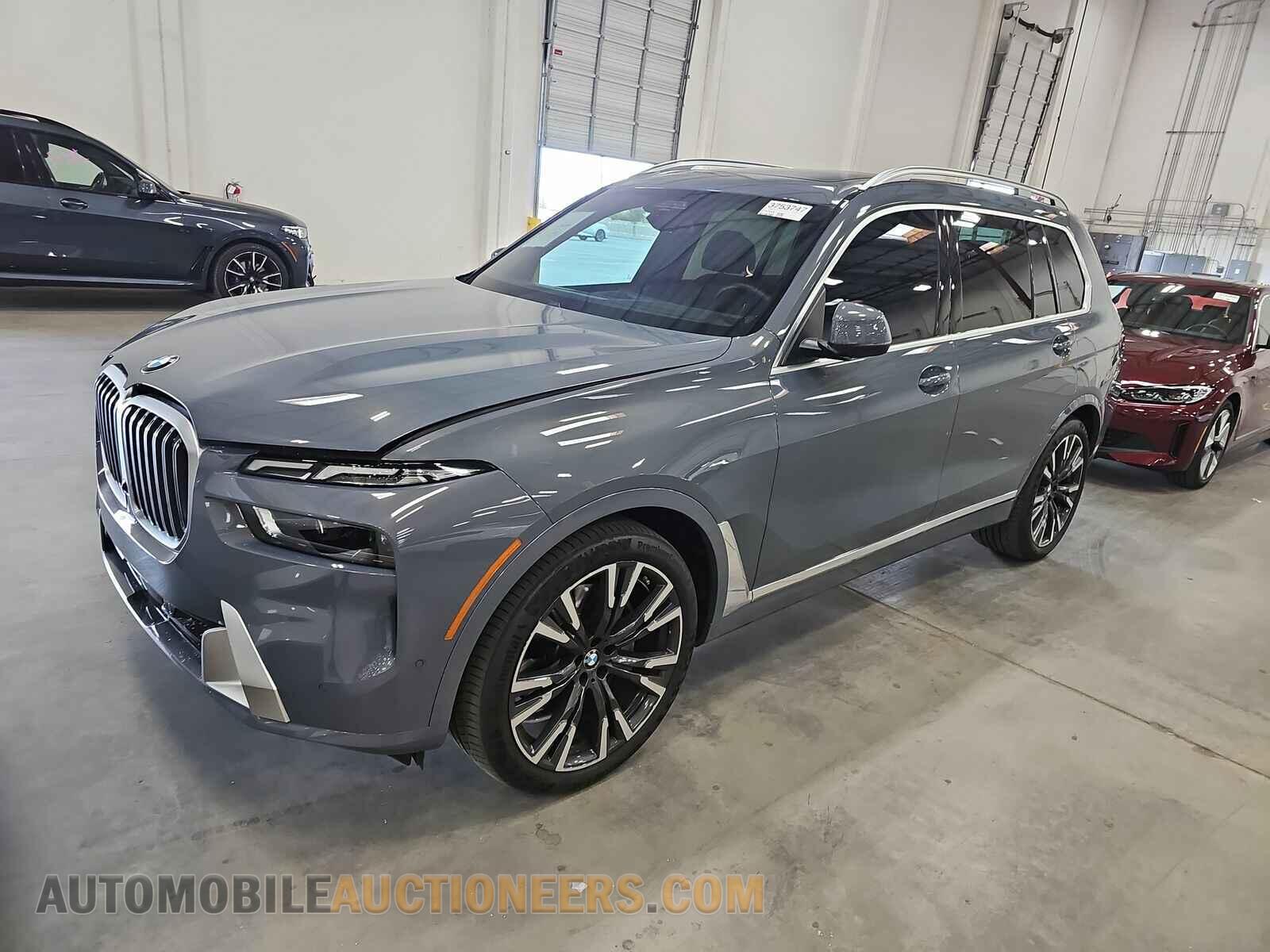 5UX23EM06P9R46471 BMW X7 2023