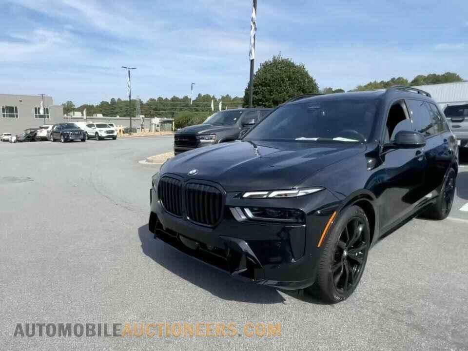5UX23EM07P9P07768 BMW X7 Sp 2023
