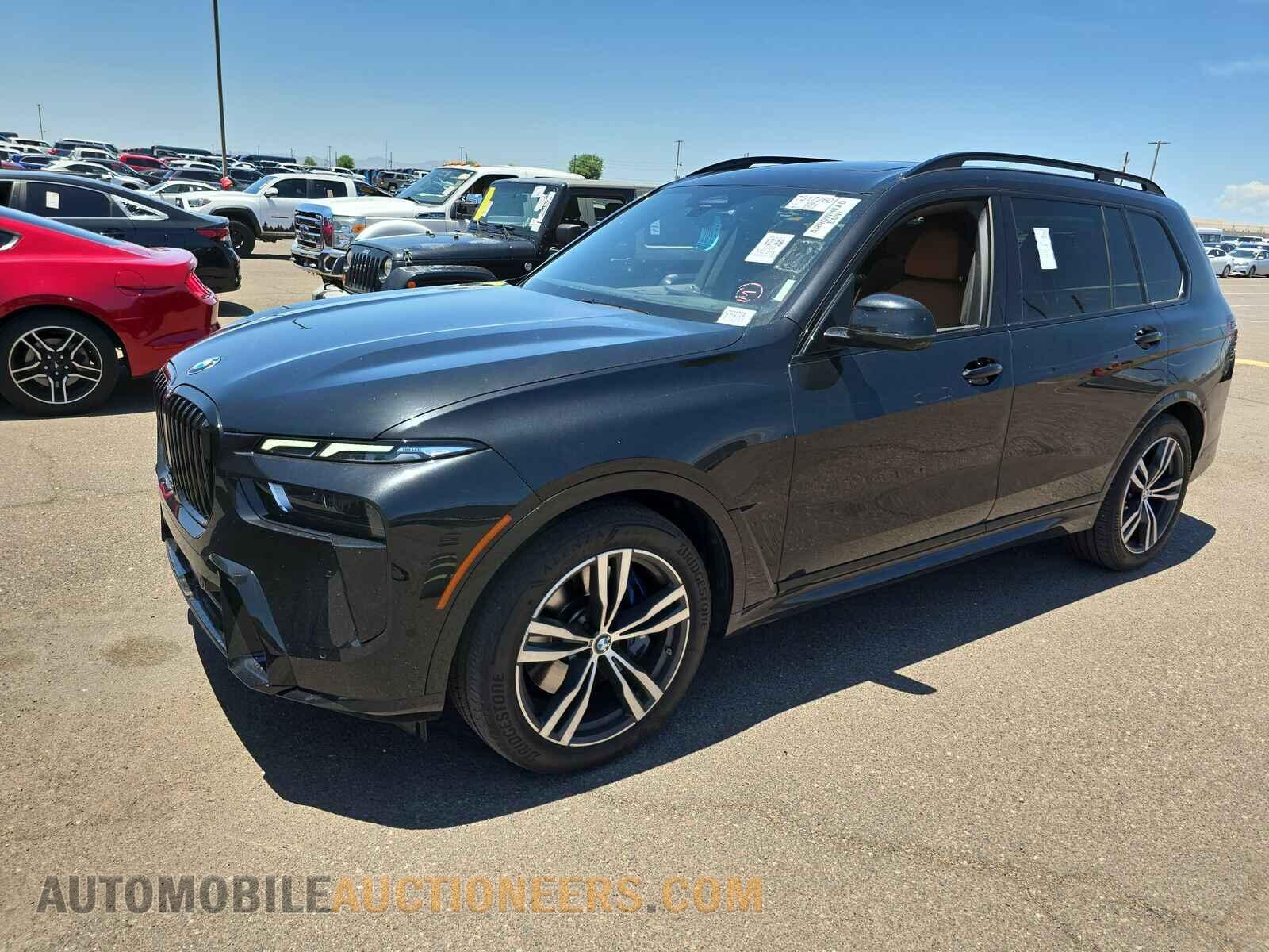 5UX23EM07P9P66013 BMW X7 Sp 2023