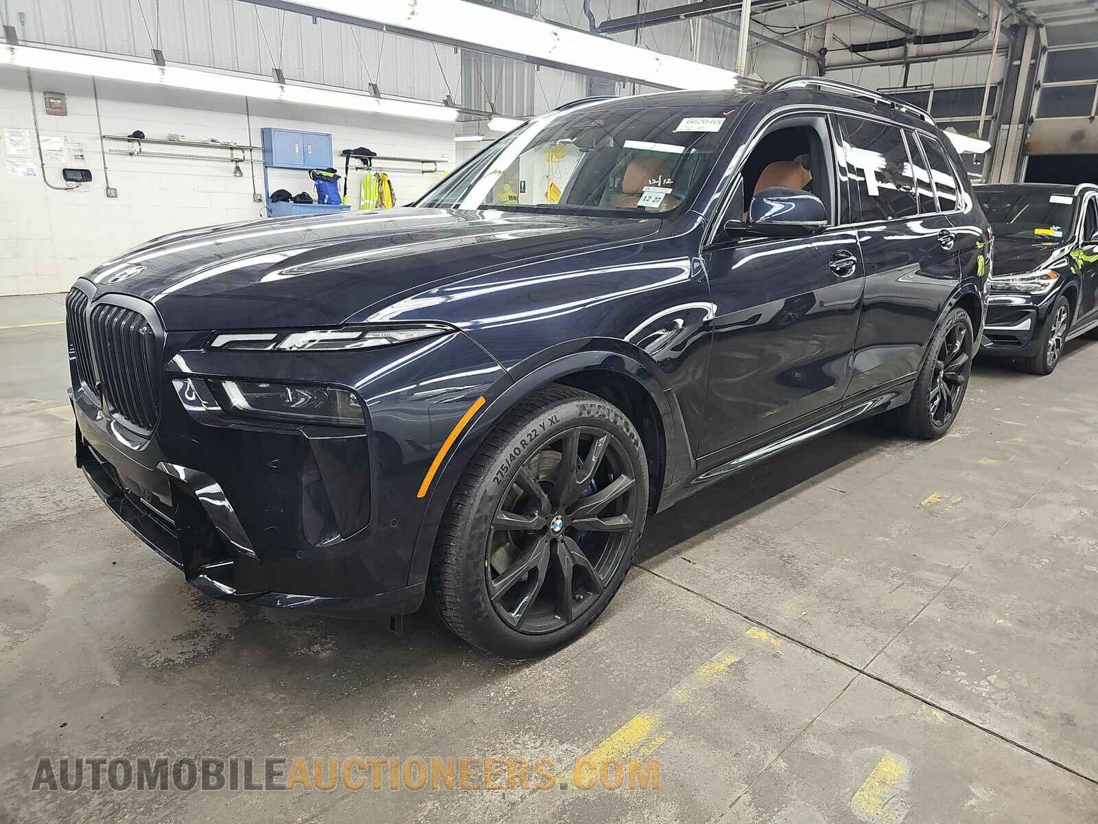 5UX23EM07P9P78601 BMW X7 Sp 2023