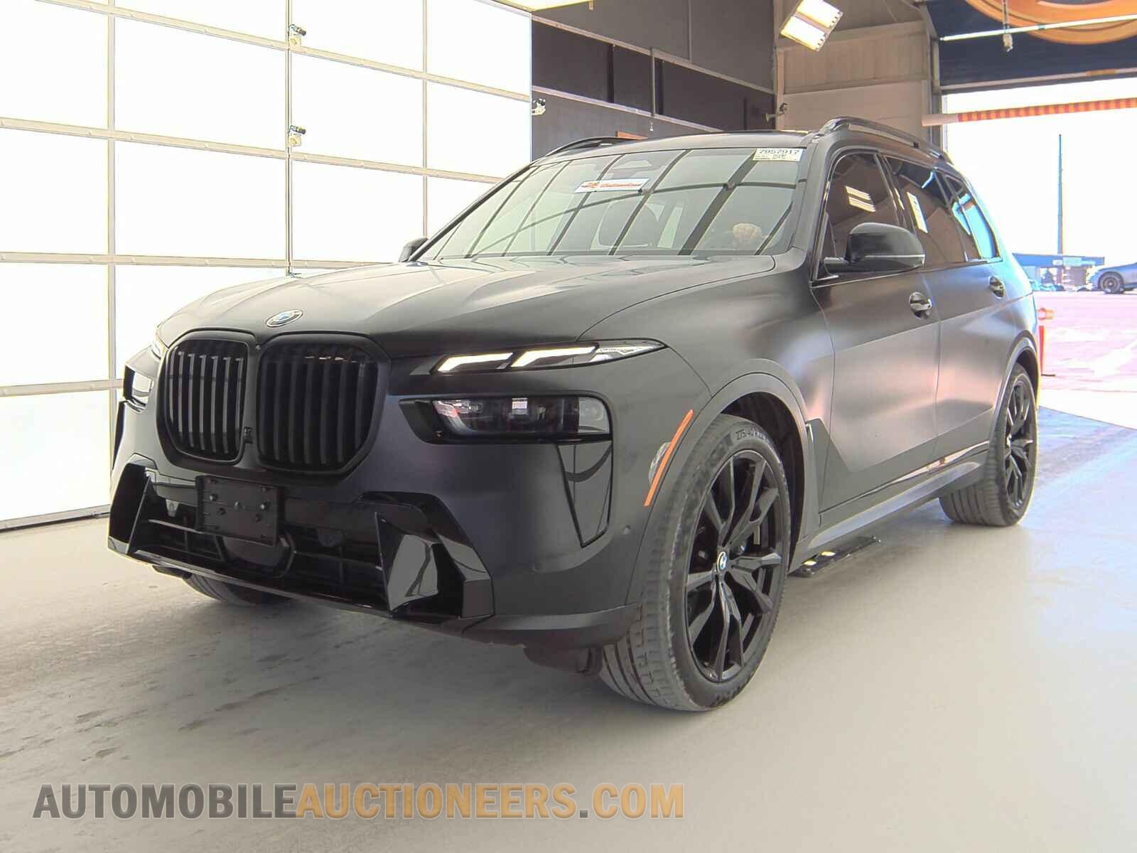 5UX23EM08P9P94595 BMW X7 Sp 2023