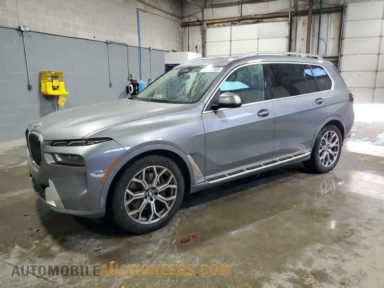 5UX23EM08P9R55320 BMW X7 2023