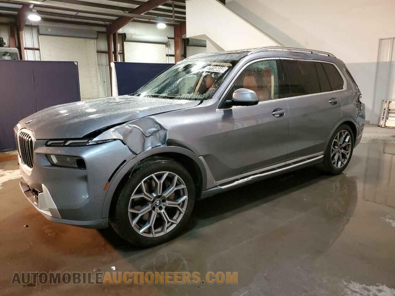 5UX23EM09P9R20351 BMW X7 2023