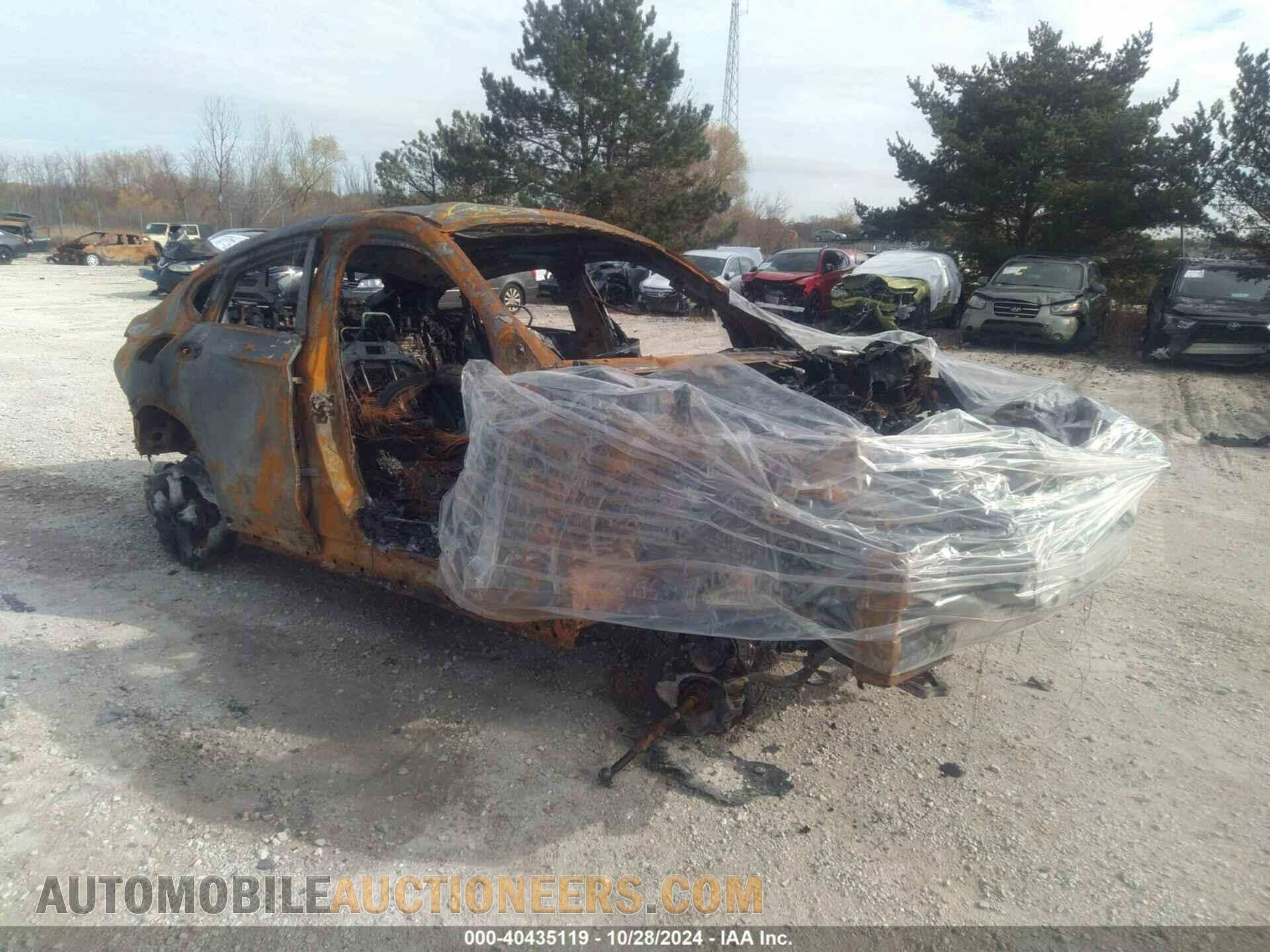 5UX2V1C04LLE67521 BMW X4 2020