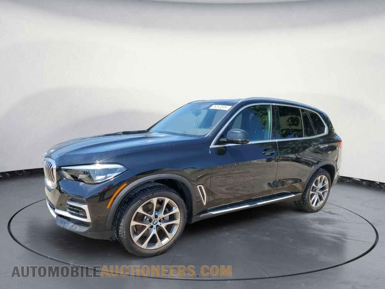 5UXCR4C03P9P90100 BMW X5 2023