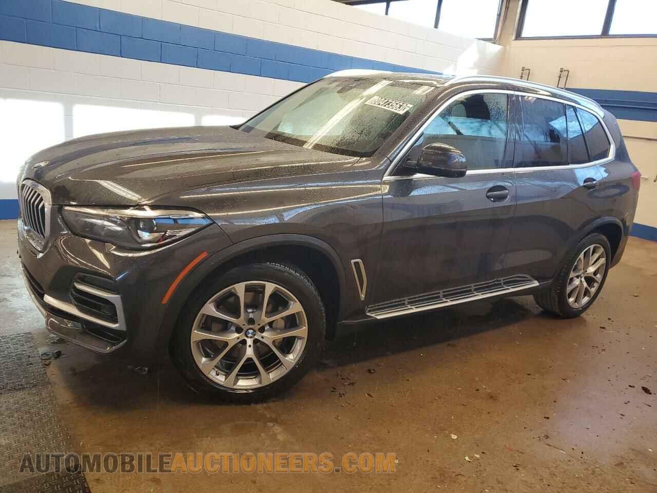 5UXCR6C01P9P81276 BMW X5 2023