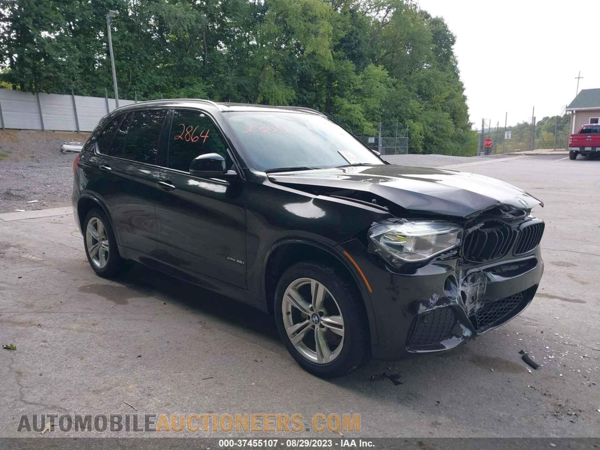 5UXKR0C58JL077204 BMW X5 2018
