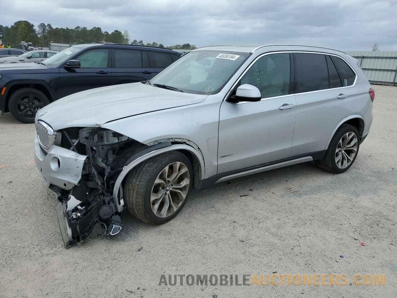 5UXKR6C56J0U14103 BMW X5 2018