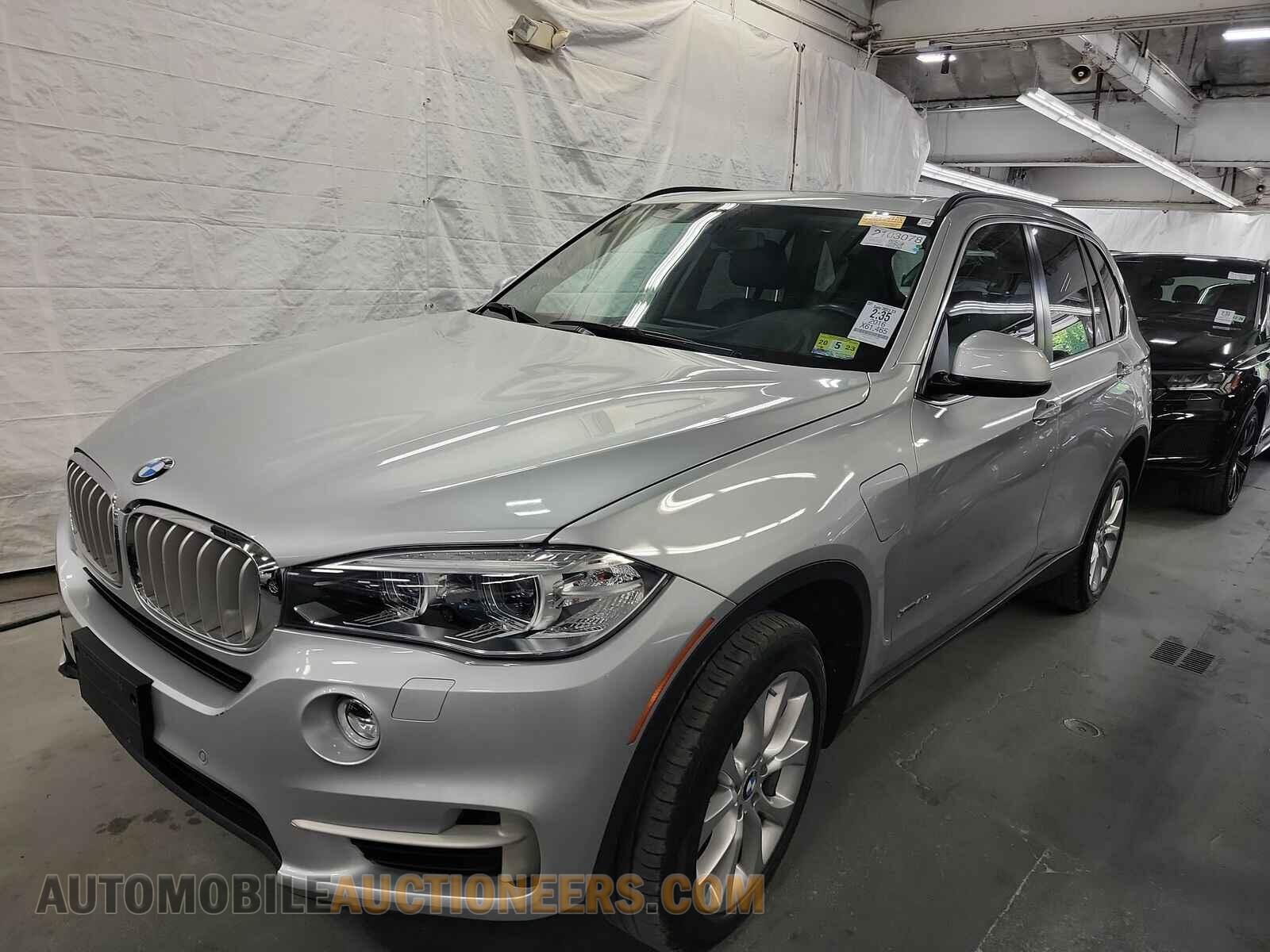 5UXKT0C55G0S76898 BMW X5 2016