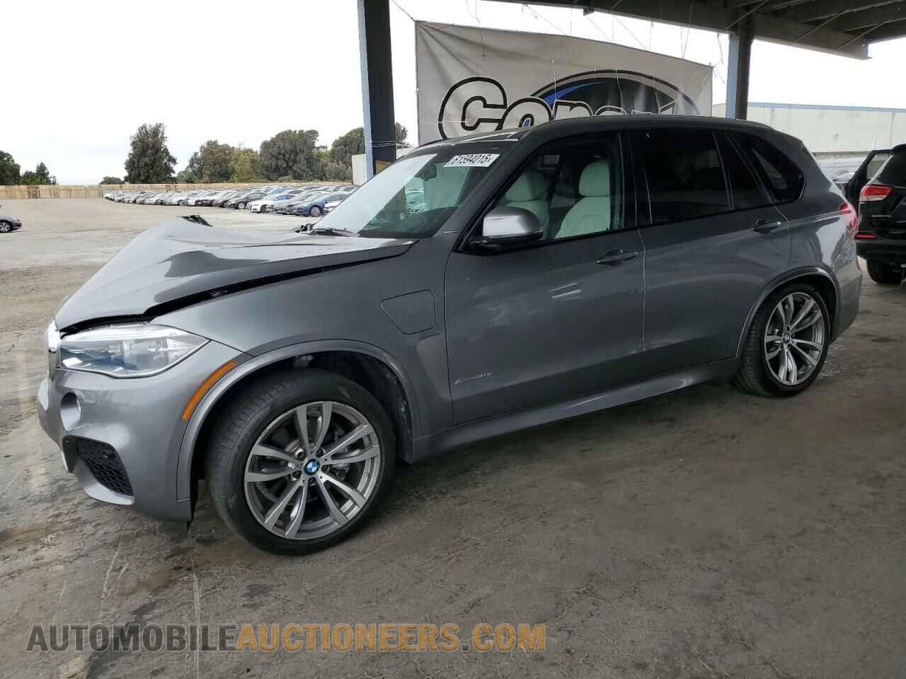 5UXKT0C59G0S76872 BMW X5 2016