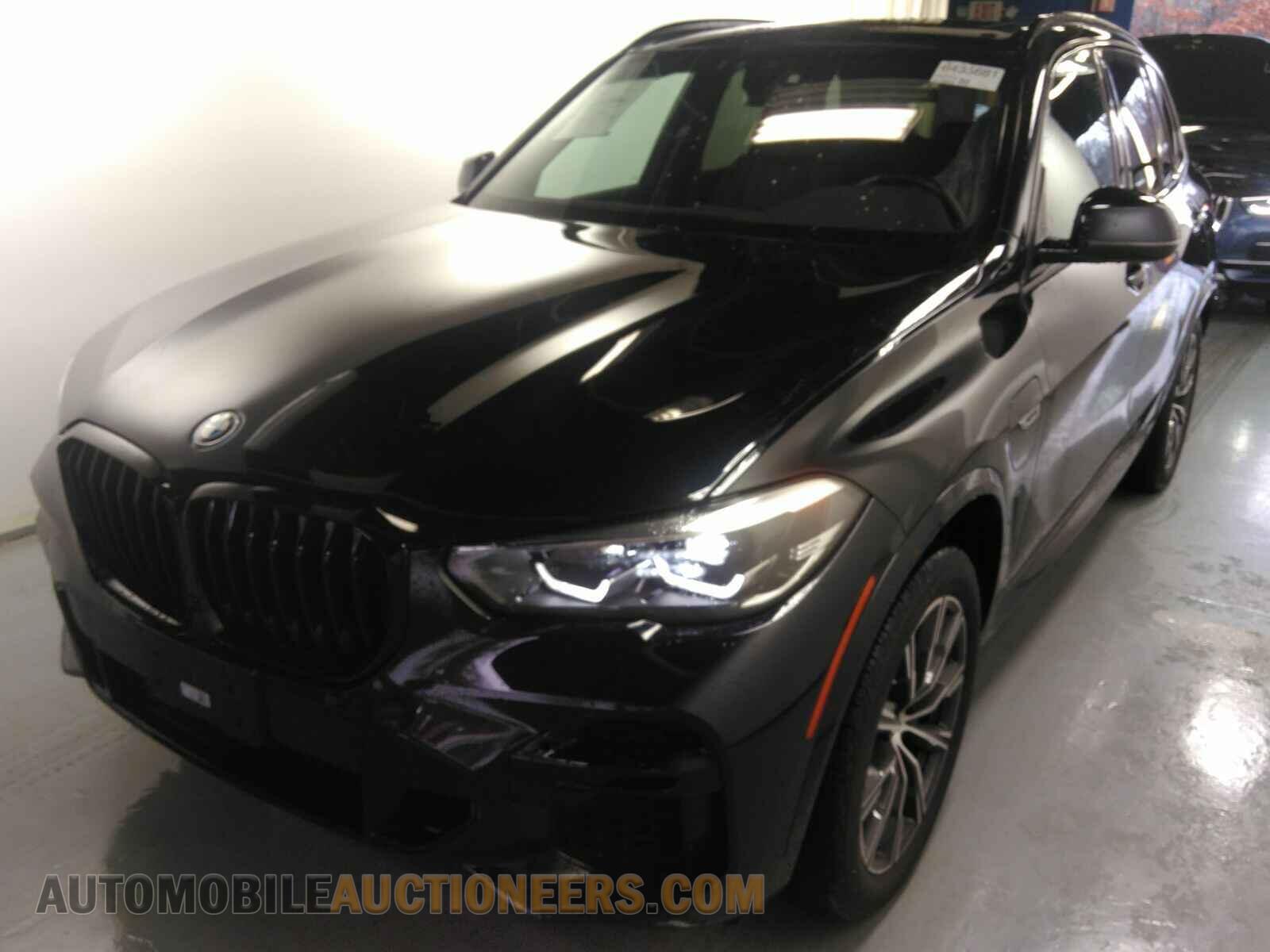 5UXTA6C0XP9P41981 BMW X5 Sp 2023