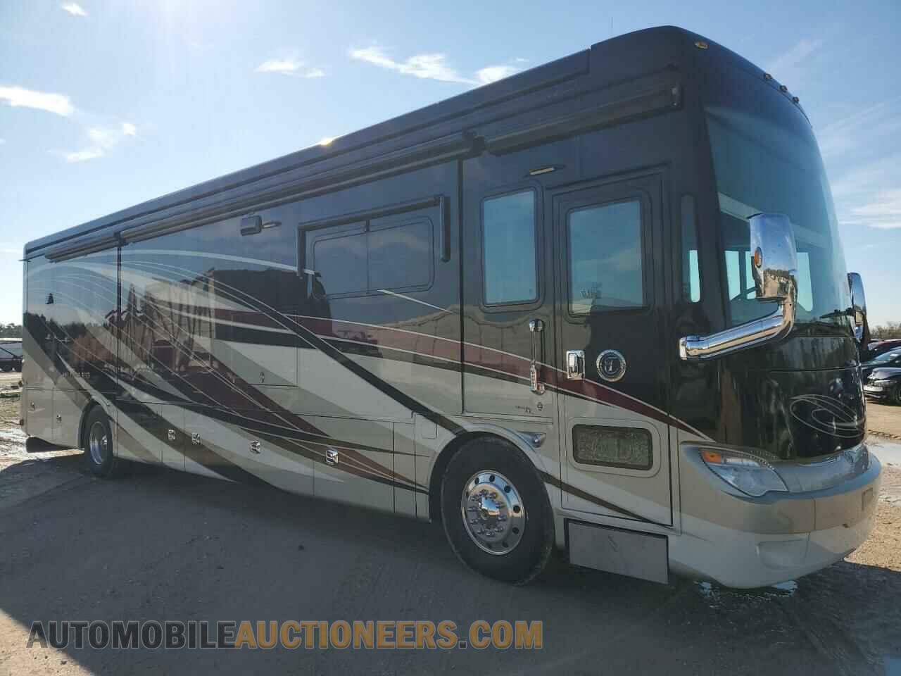 5VBBA67A8HA117006 TIFFIN MOTORHOMES INC ALLEGRO BU 2017