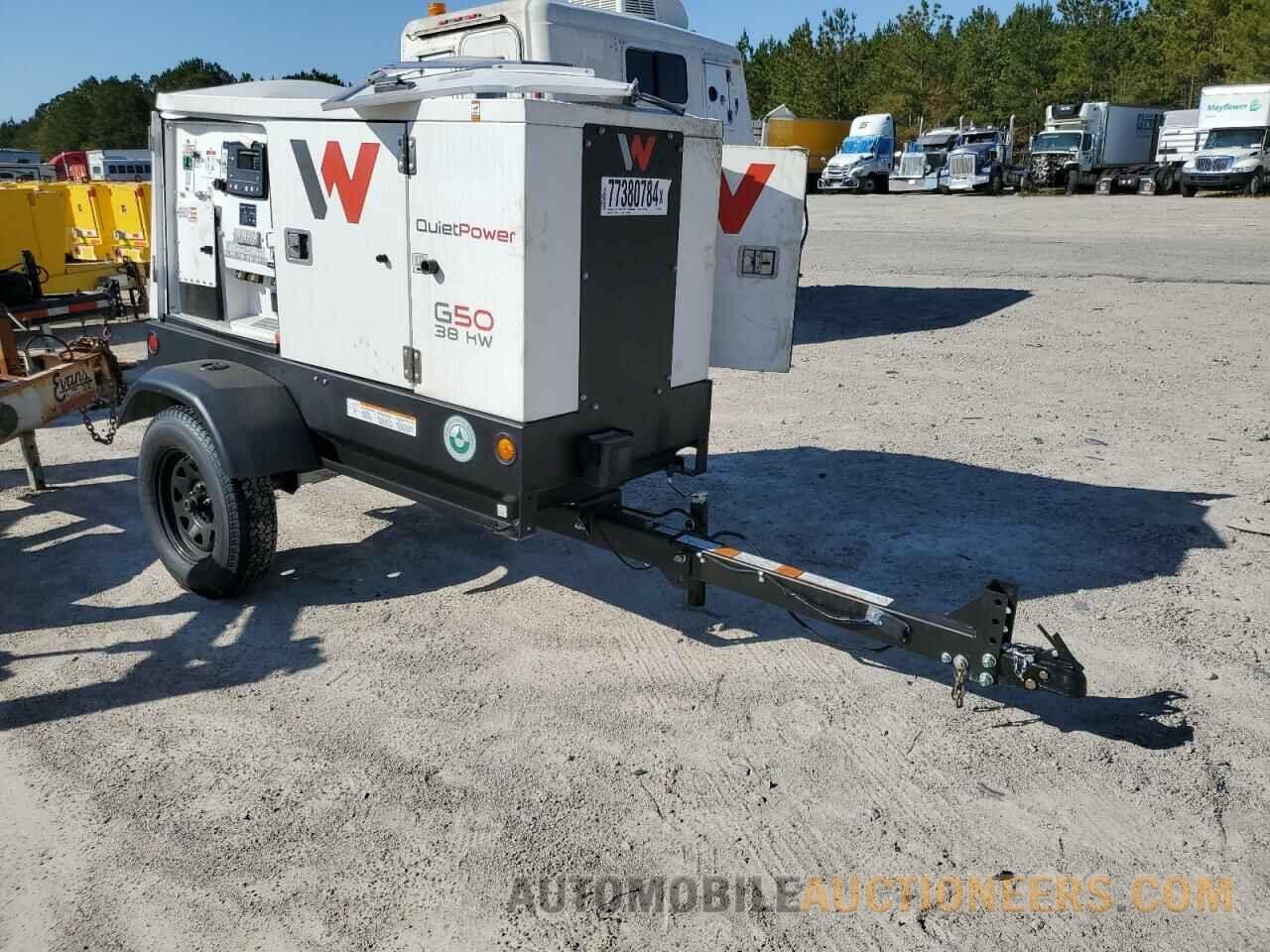 5XFGB0610RM000106 OTHI TRAILER 2024