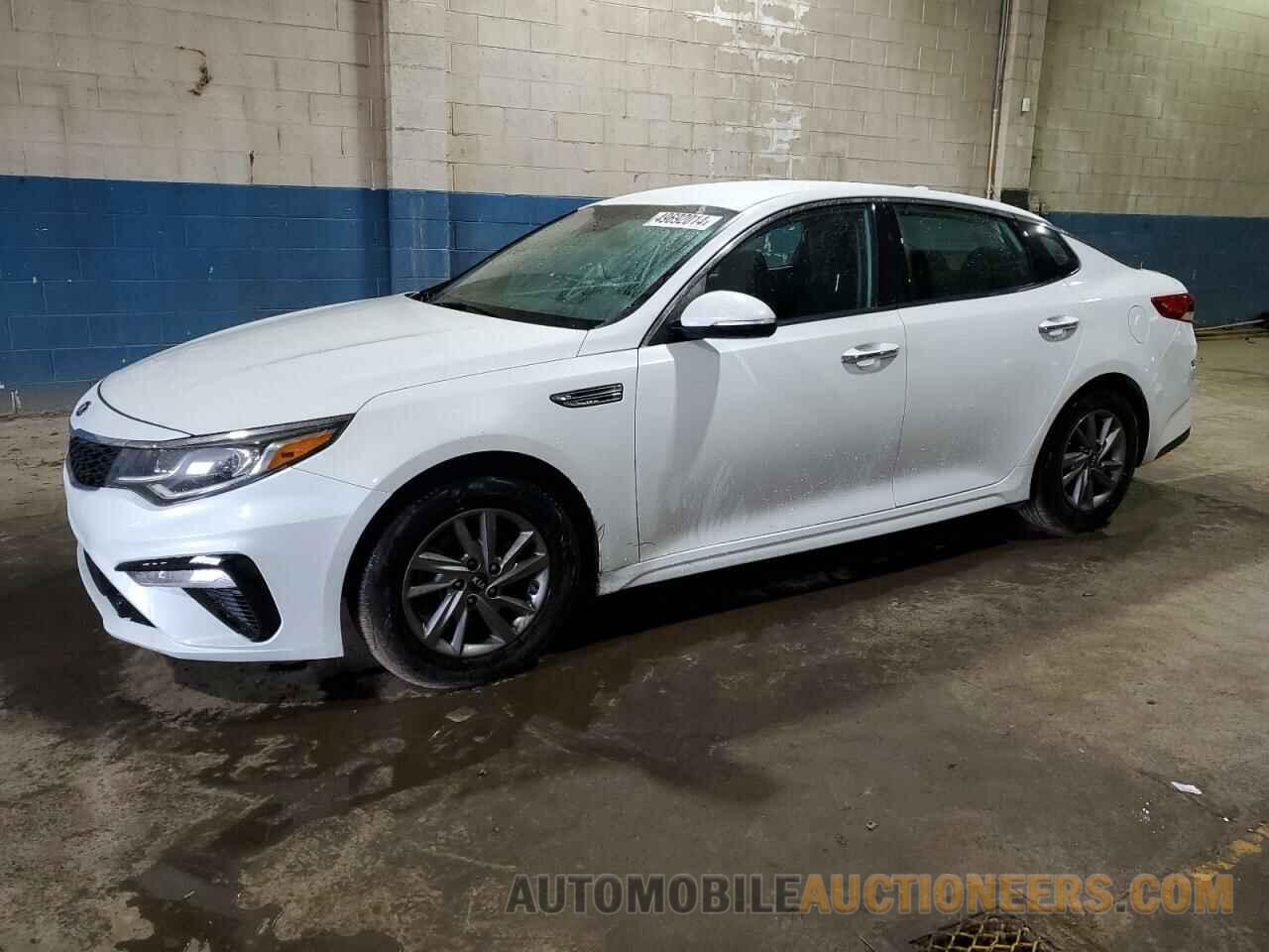 5XXGT4L30LG382228 KIA OPTIMA 2020