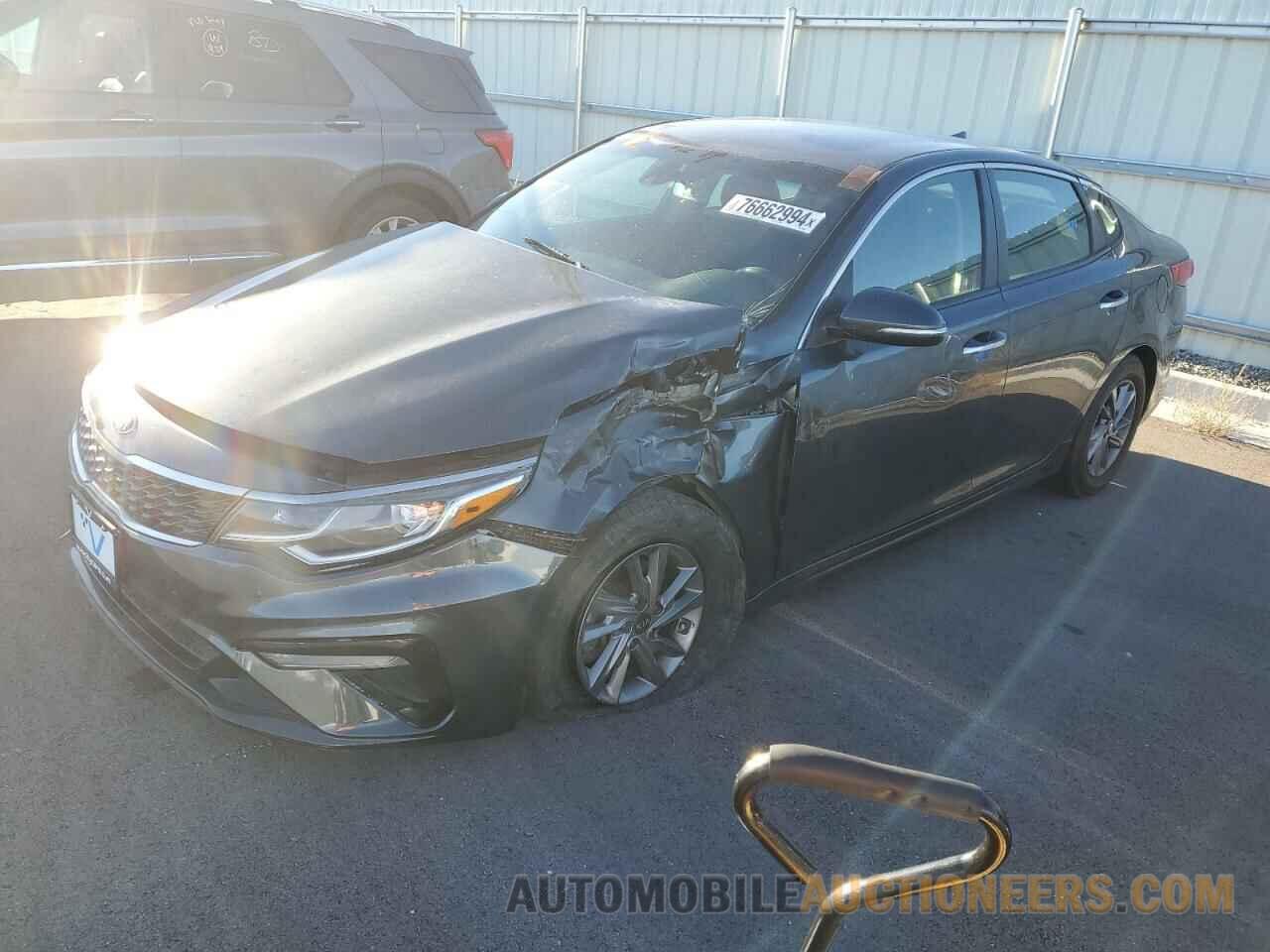 5XXGT4L31LG289091 KIA OPTIMA 2020